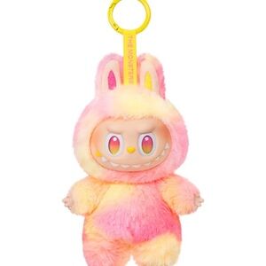 POP MART THE MONSTERS Big Into Energy Labubu Series - Loyalty (SHIPS TODAY)
